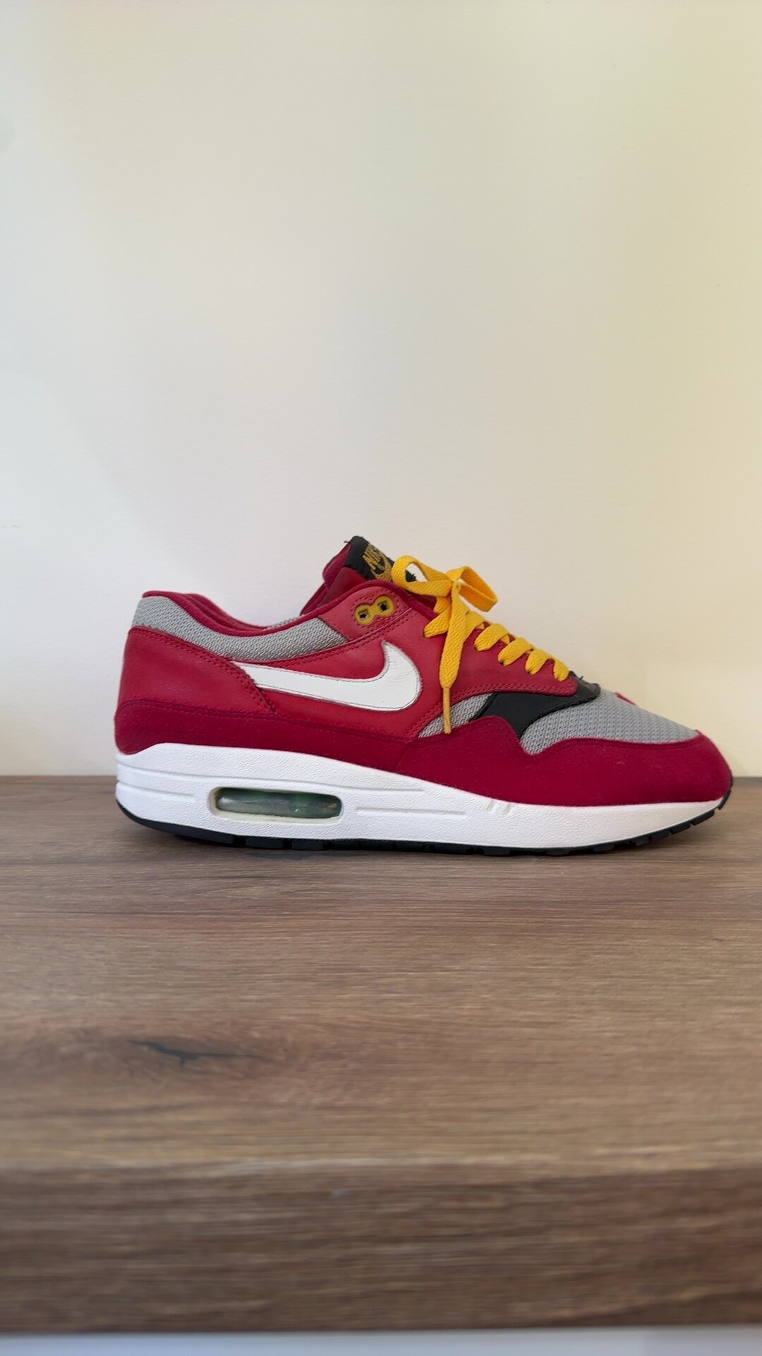 Nike Air Max 1 URAWA photo 1