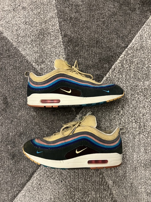 Nike x Sean Wotherspoon Air Max 97/1