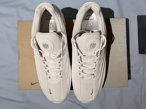 Nike x NOCTA Hot Step 2 'White' (2024)