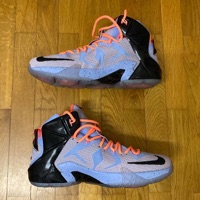Nike LeBron 12 Easter photo 2