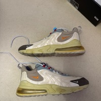 Nike x Travis Scott Air Max 270 'Cactus Trail' (2020)
