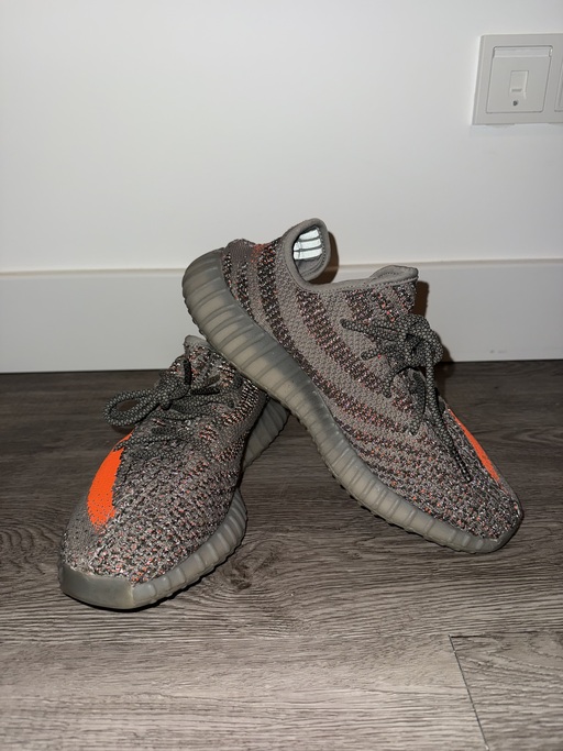 Yeezy Boost 350 V2 'Beluga' (2016)