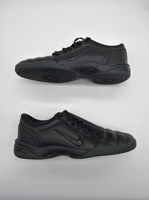 Nike Total 90 WMNS 'Triple Black' (2025)