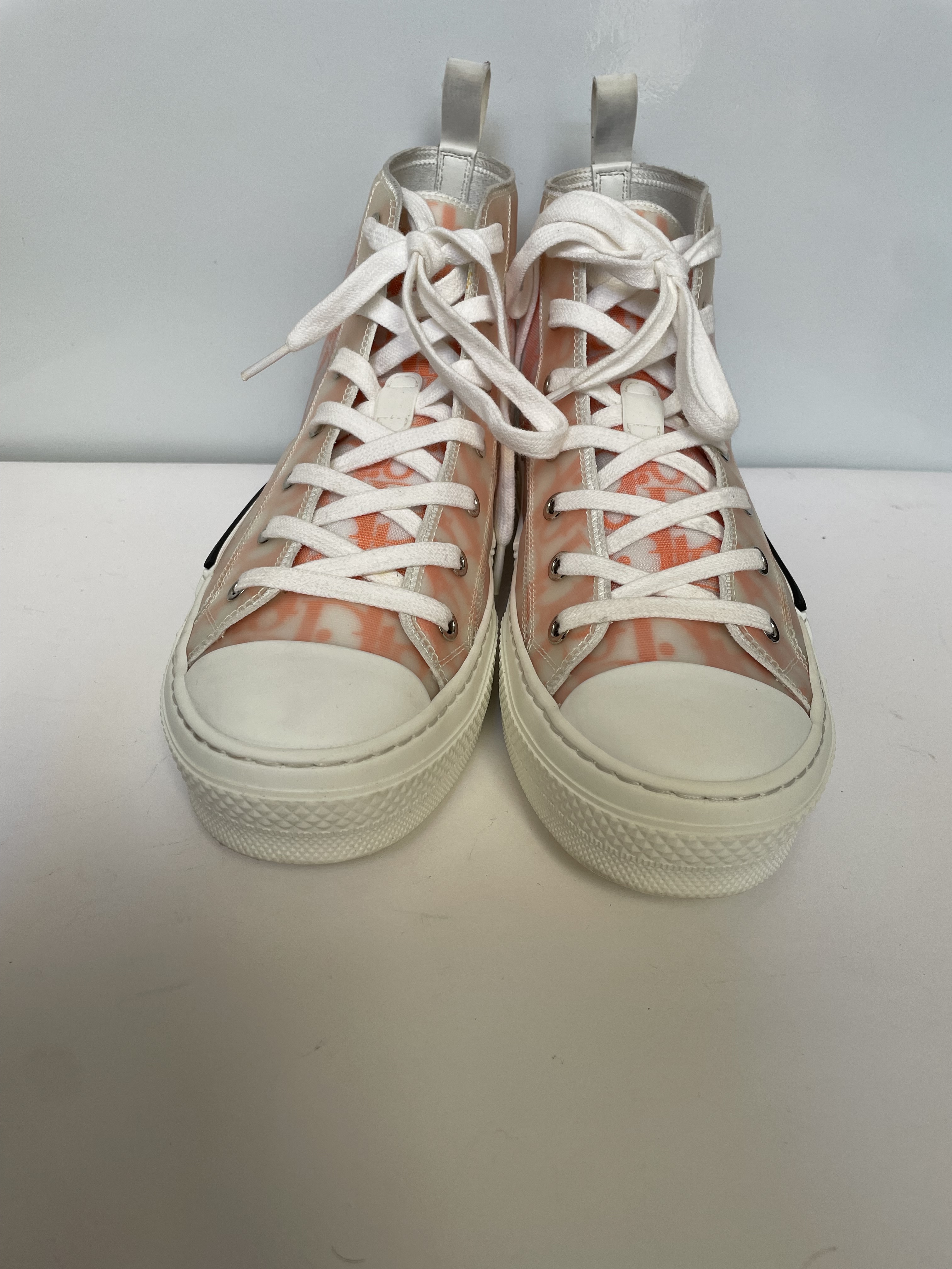 Dior B23 'Oblique High' (2019) photo 3