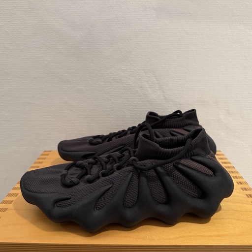 Yeezy 450 'Dark Slate' (2021)