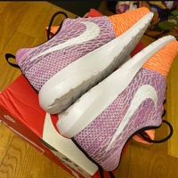 Nike Roshe Run Random Yarn Multicolor (2014) photo 10