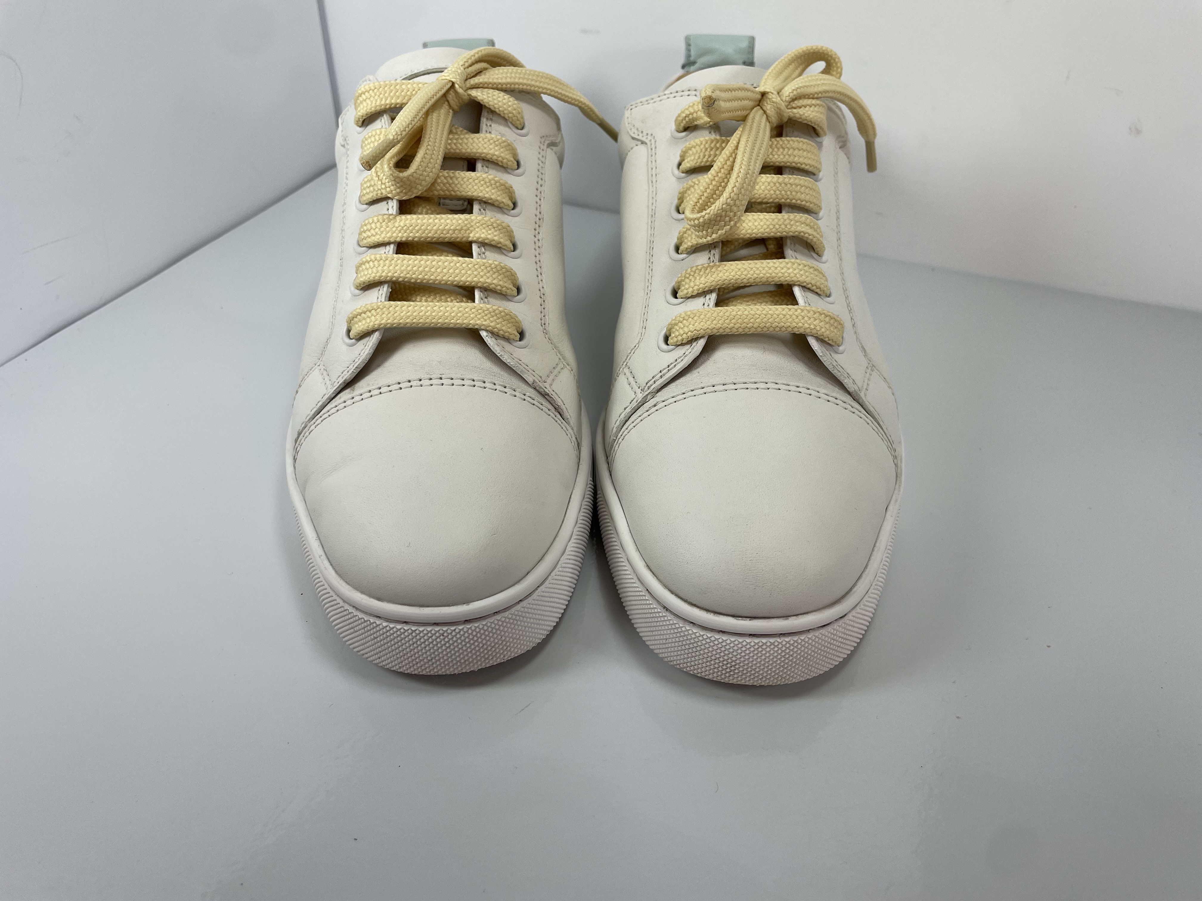 Brands Other Christian Louboutin Junior Spikes Sneaker (2020) photo 3