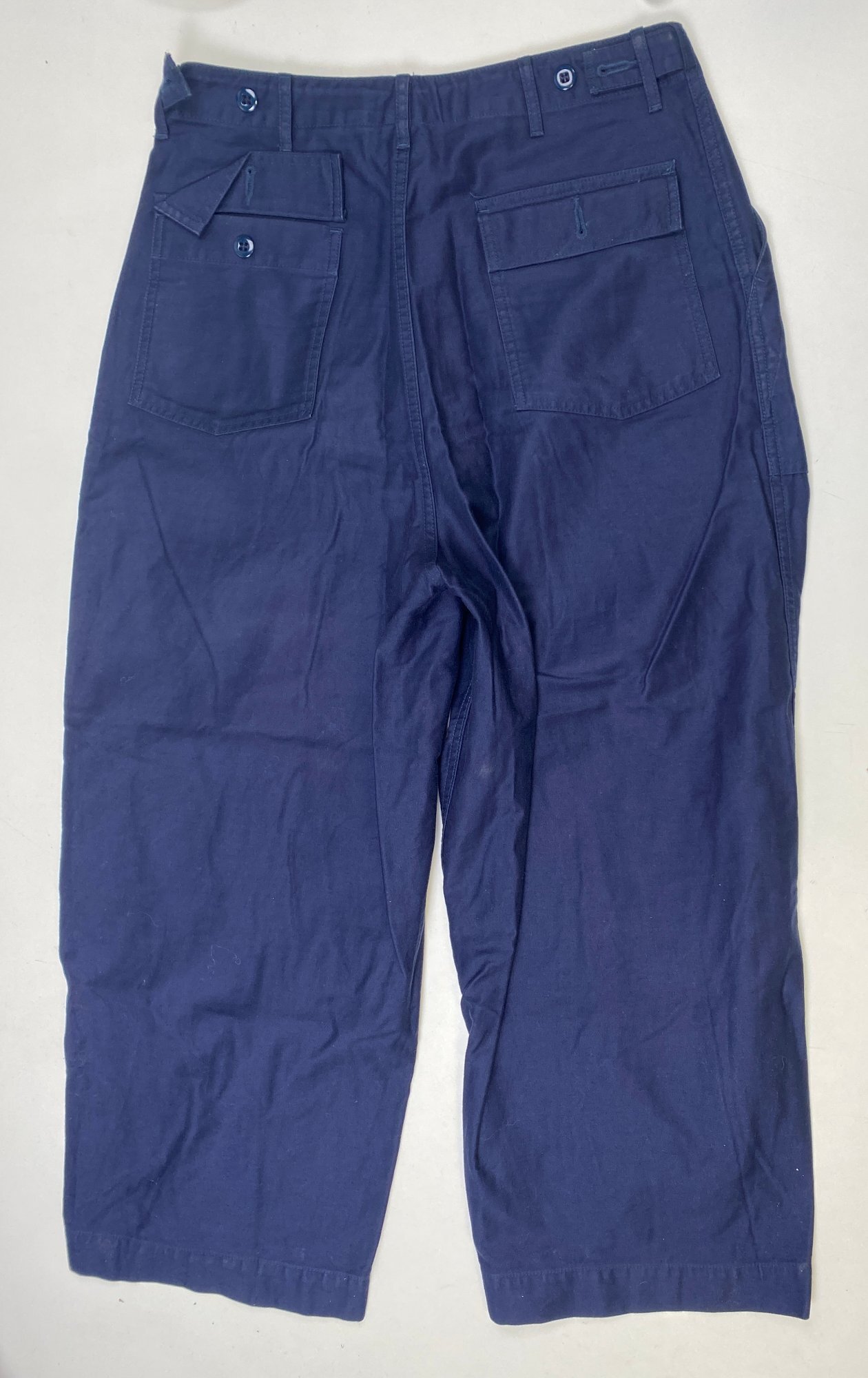 Needles Cargo Pant photo 2