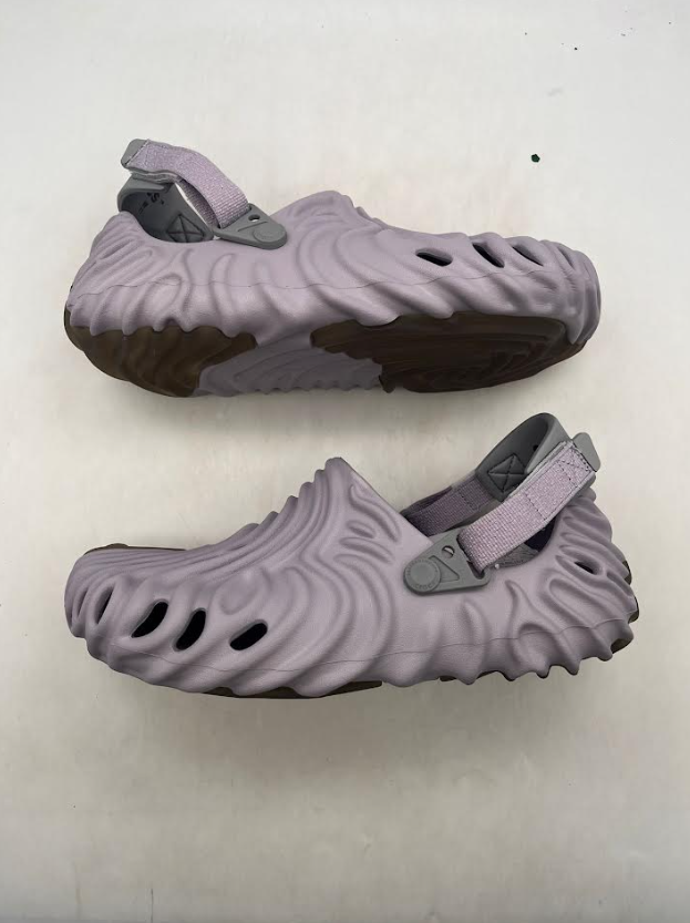 Crocs x Salehe Bembury Pollex Clog 'Urchin' (2022) photo 2