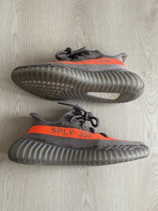 Yeezy Boost 350 V2 'Beluga Reflective'