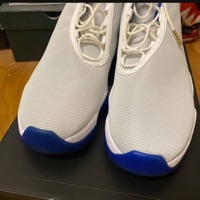 Air Jordan Future White Sport Blue photo 8