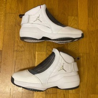 Air Jordan 19 Retro Melo 'Flint' photo 1