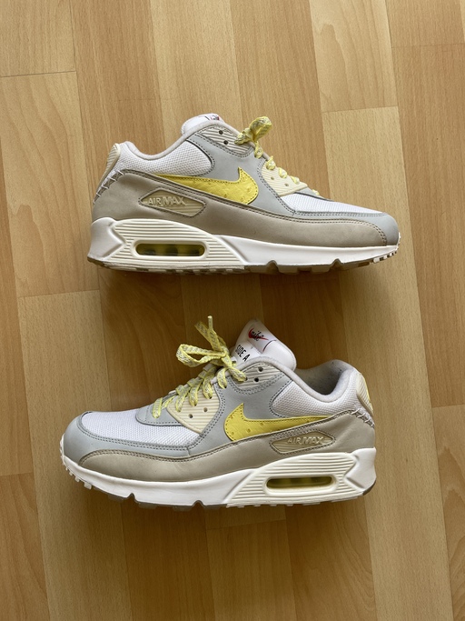 Nike Air Max 90 Premium 'Side A' (2019)
