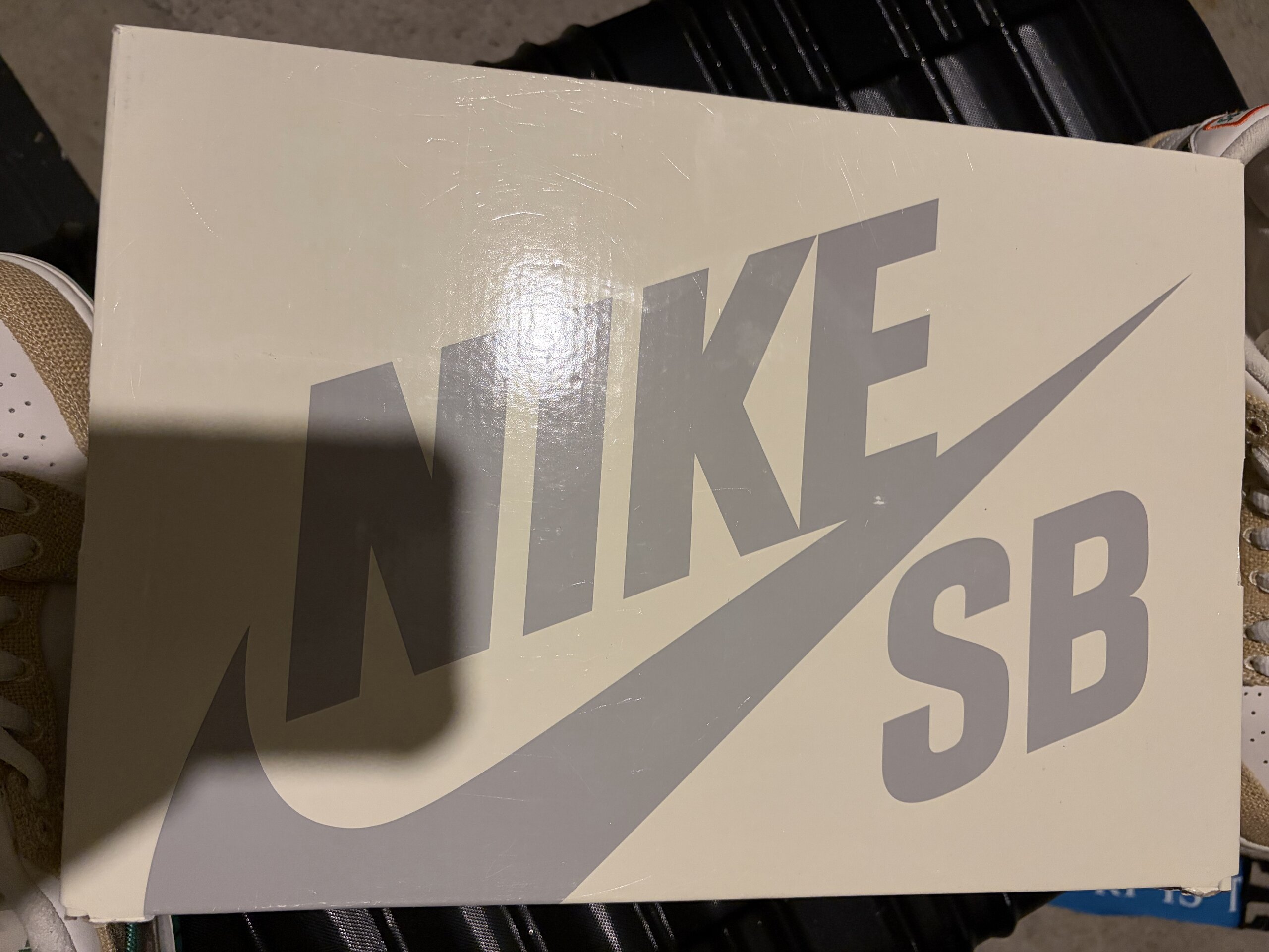Nike SB Dunk Low Jarritos (2023) photo 8