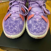 Nike Kyrie 7 Daughters Azurie (2021) photo 10