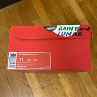 Nike LunarGlide 5 EXT 'Multi-Color Camo' photo 7