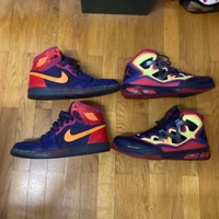 Air Jordan Year Of The Snake Pack (2013) photo 1