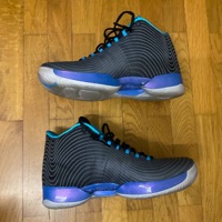 Air Jordan 29 'Playoff Pack Away' photo 2