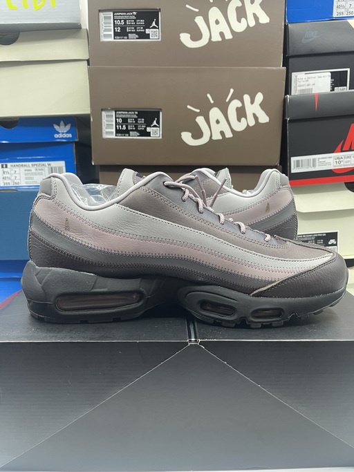 Nike x A Ma Maniére Air Max 95 'Dark Violet Ore' - W.Y.W.S. Pack (2024)