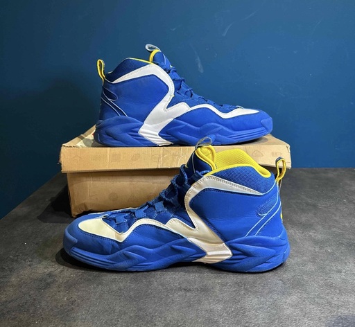 Nike Air Go LWP Warriors (HOH)