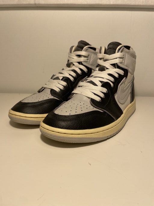 Air Jordan 1 High 'Method of Make Anthracite Muslin' (2024)