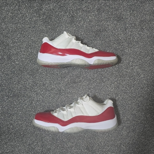 Air Jordan 11 Retro Low Cherry (2016)