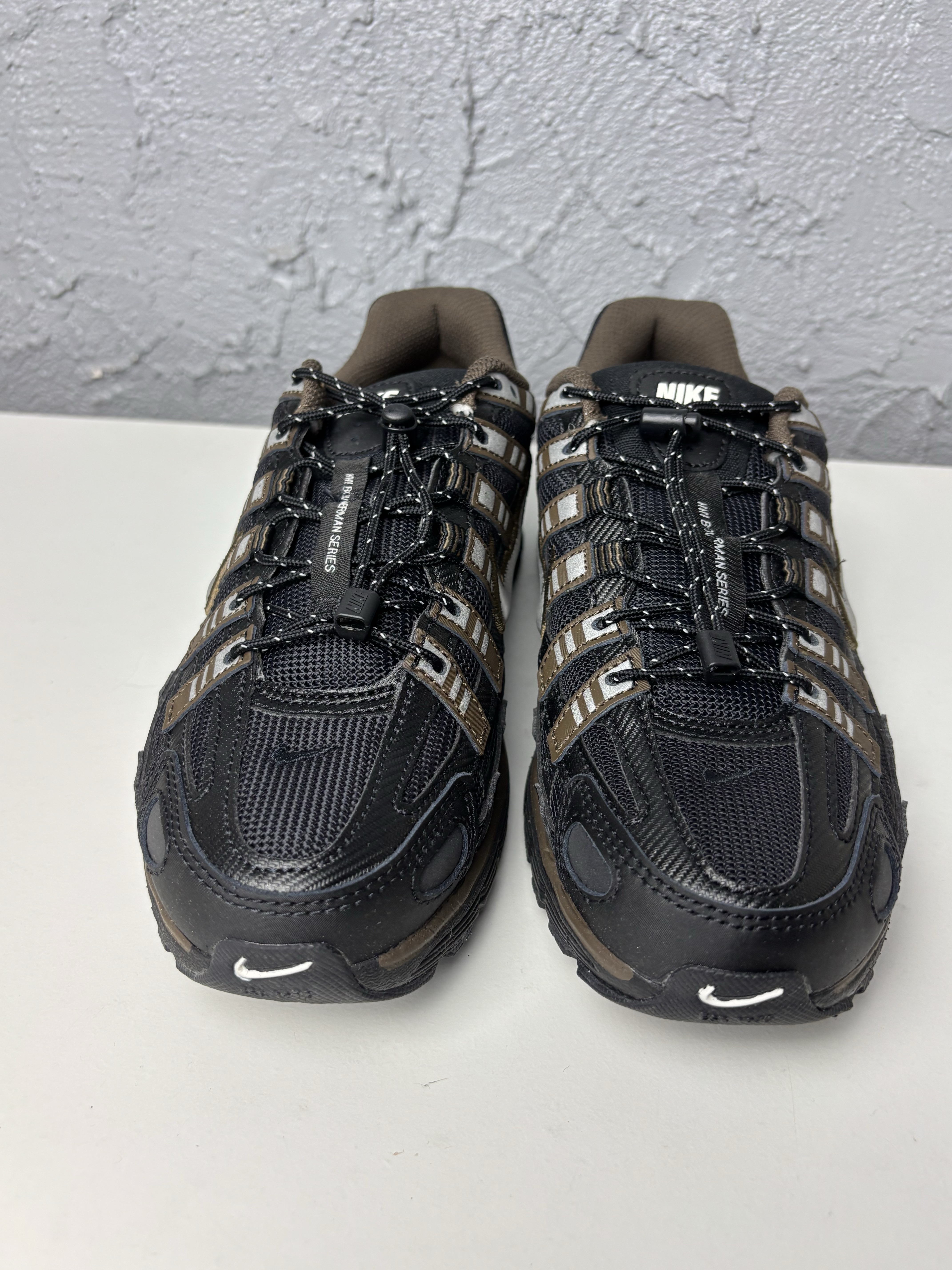 Nike P-6000 'Dark Hazel' (2026) photo 3
