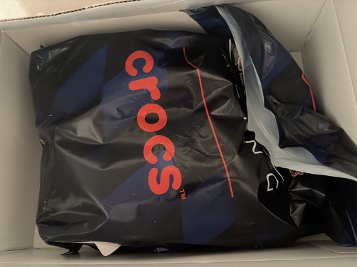 Crocs x Red Bull Racing Crocband™ Clog (2026)