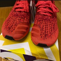 Adidas Ultra Boost Uncaged Triple Red photo 10
