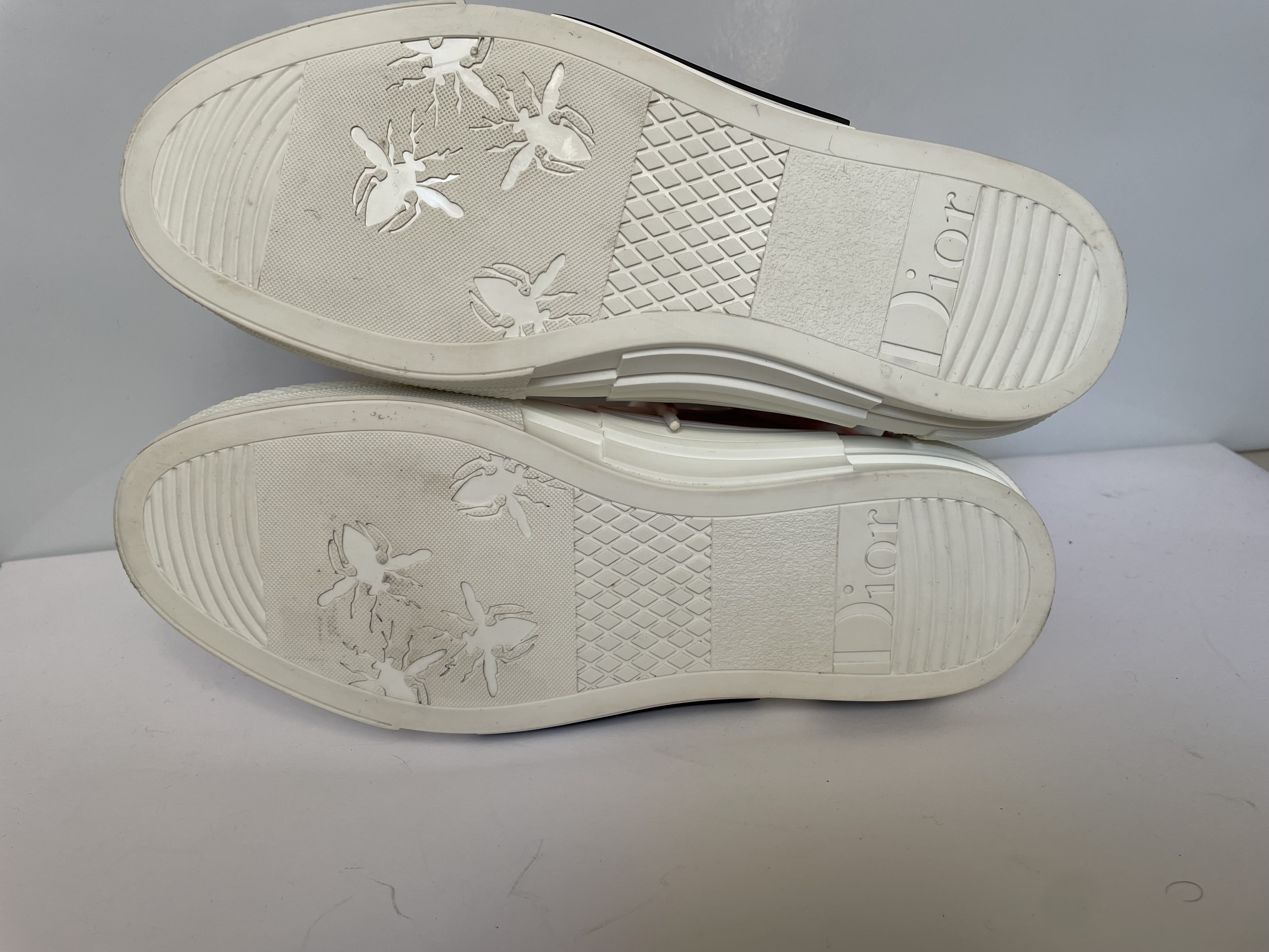 Dior B23 'Oblique High' (2019) photo 5
