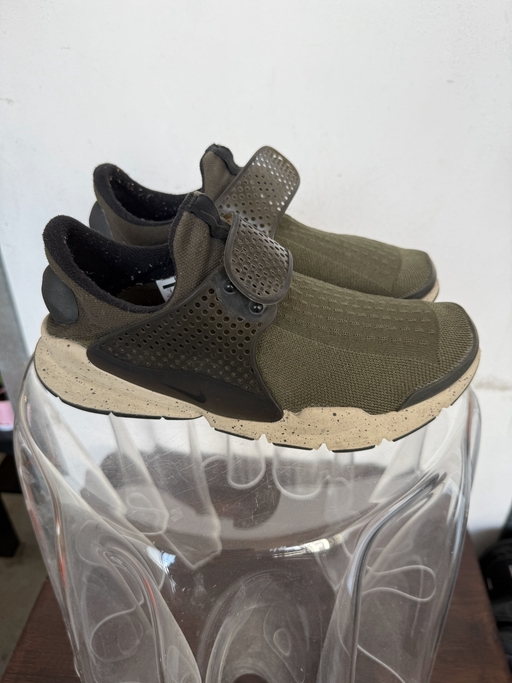 Nike Sock Dart Cargo Khaki