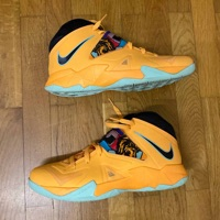 Nike Soldier 7 'Pop Art'