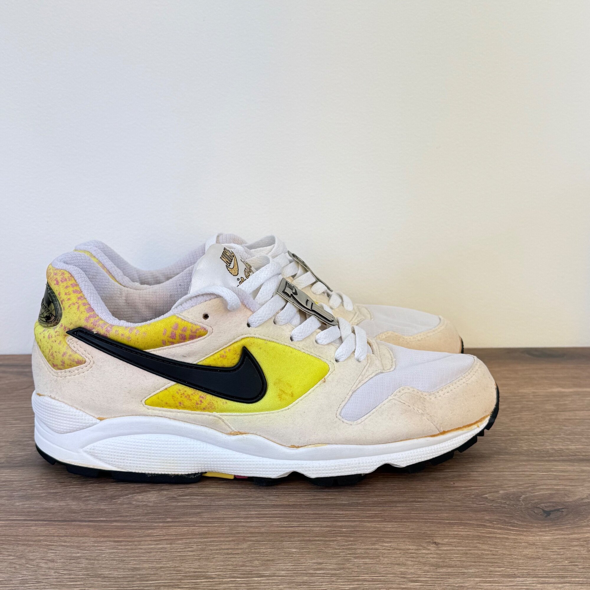 Nike Air Alpha photo 7