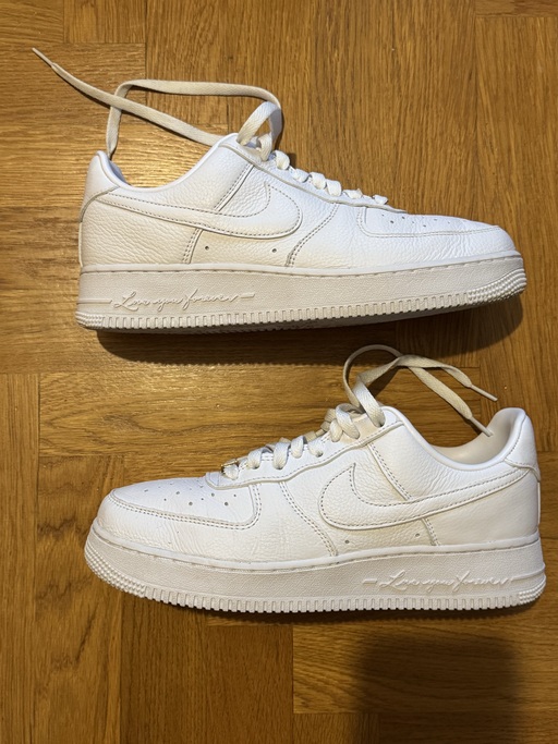 Nike x NOCTA Air Force 1 Low 'Certified Lover Boy' 
