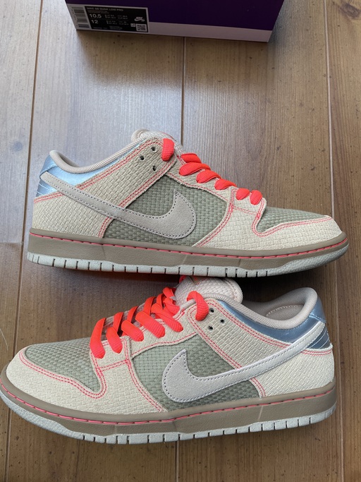 Nike SB Dunk Low 'Som Tum' (2026)