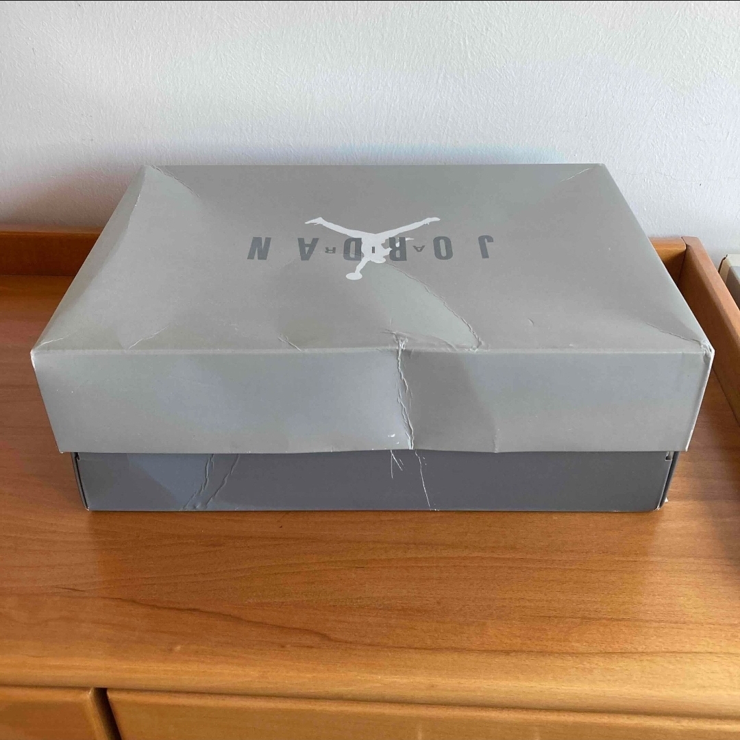 Air Jordan 11 Retro 'Cool Grey' (2021) photo 9