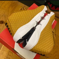 Nike Air Footscape Desert Chukka QS photo 8
