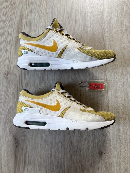 Nike Air Max Zero Tinker Sketch