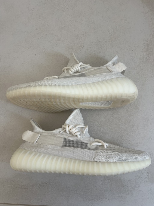 Yeezy Boost 350 V2 'Bone'