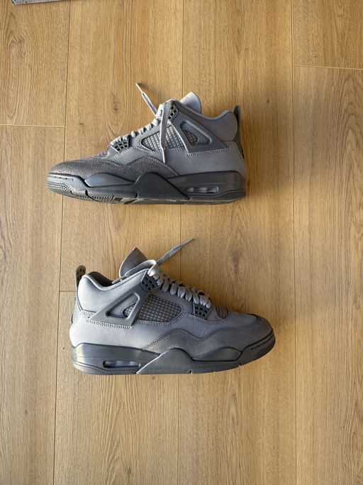 Air Jordan 4 Retro SE 'Wet Cement' (2024)