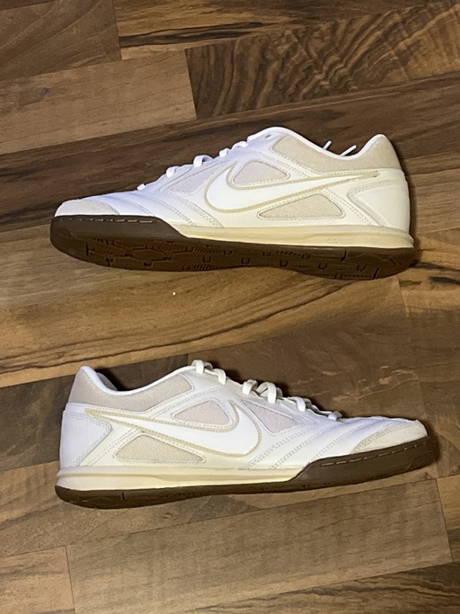 Nike Gato 'Sail White Gum Dark Brown Light Khaki' (2025)