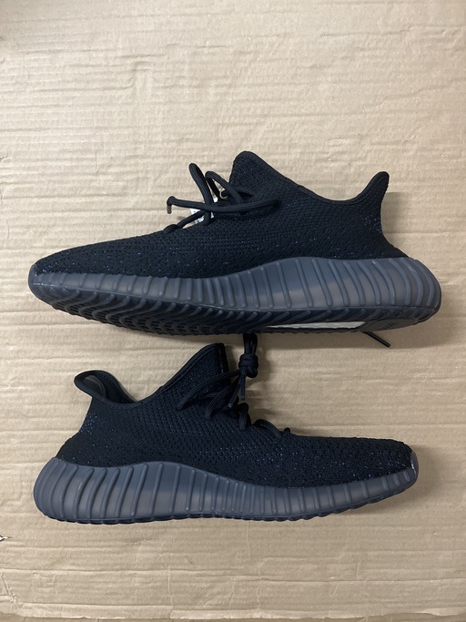 Yeezy Boost 350 V2 'Dazzling Blue' (2022)