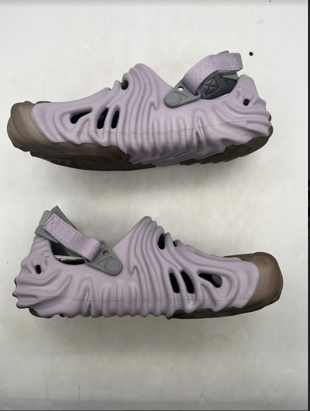 Crocs x Salehe Bembury Pollex Clog 'Urchin' (2022) photo 5