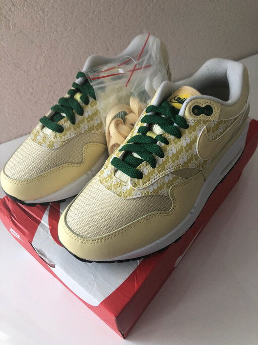Nike Air Max 1 Lemonade (2020)