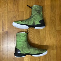 Air Jordan XX8 'Green Camo' photo 2