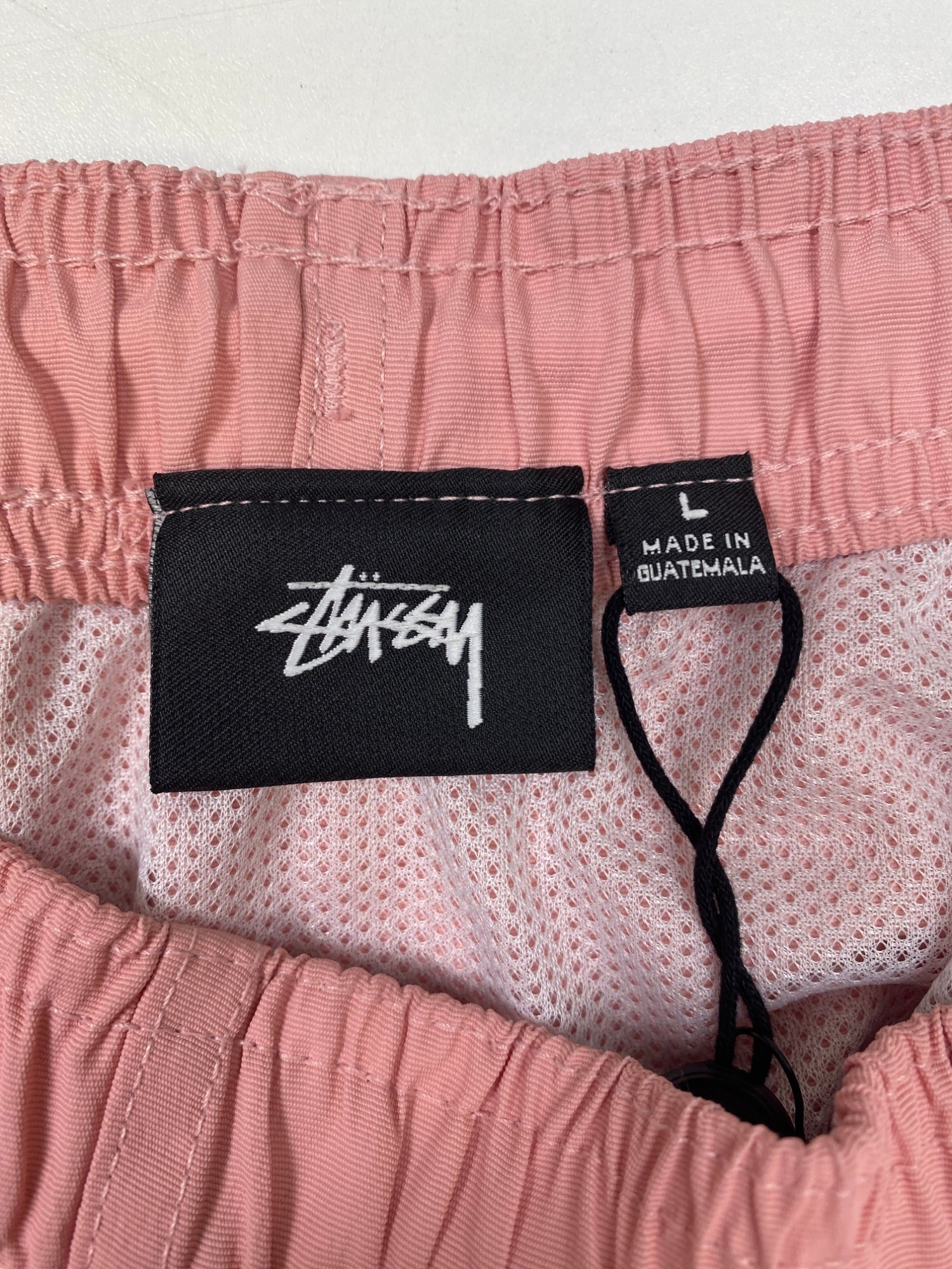 Stussy x Our Legacy Water Short Seafoam (SS21) photo 3