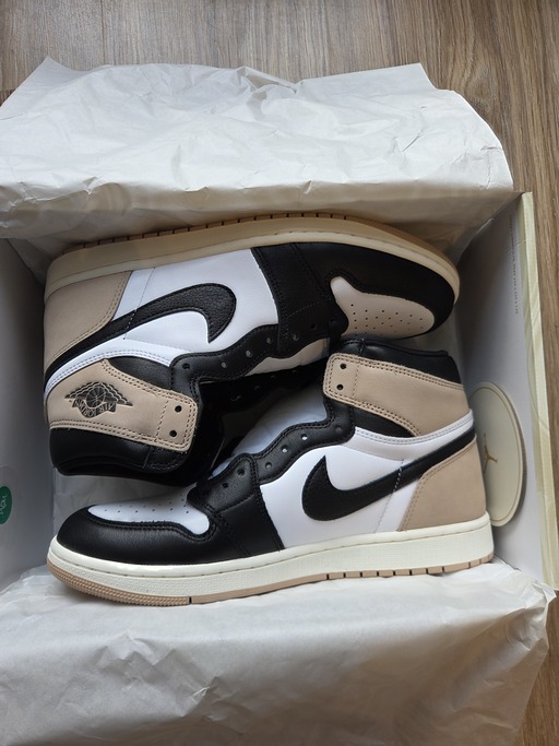 Air Jordan 1 High OG WMNS 'Latte' (2024)