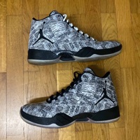 Air Jordan 29 'BHM' (2015) photo 1