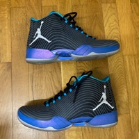 Air Jordan 29 'Playoff Pack Away'