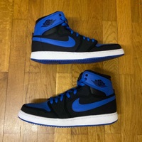 Air Jordan 1 KO 'Sport Blue' (2014) photo 1